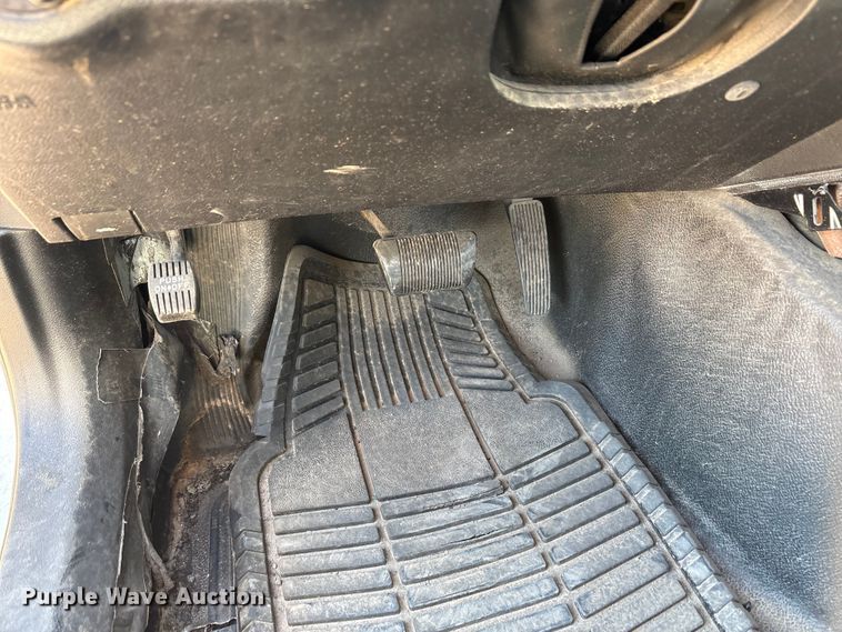 image for item EA7645 2011 Dodge Charger Police 