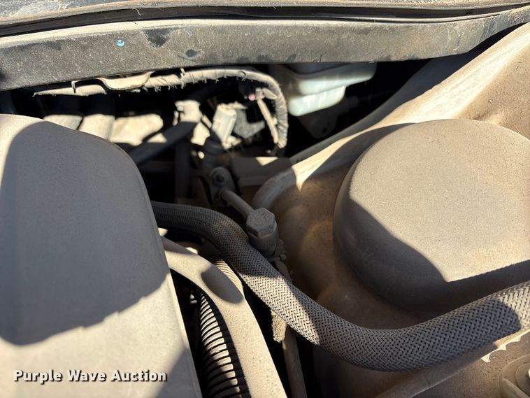 image for item EA7645 2011 Dodge Charger Police 