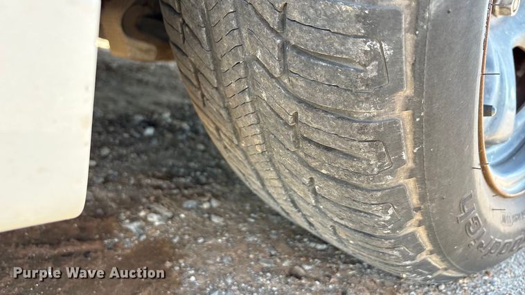 image for item EA7645 2011 Dodge Charger Police 