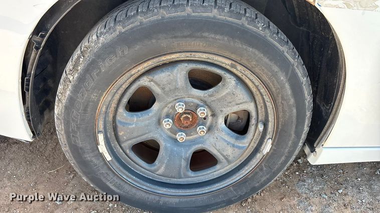 image for item EA7645 2011 Dodge Charger Police 