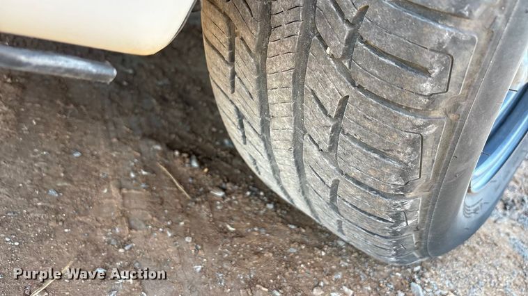 image for item EA7645 2011 Dodge Charger Police 