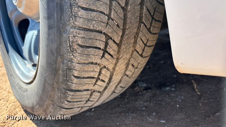 image for item EA7645 2011 Dodge Charger Police 