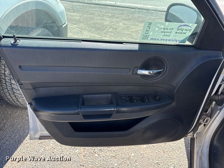 image for item EA7646 2009 Dodge Charger 