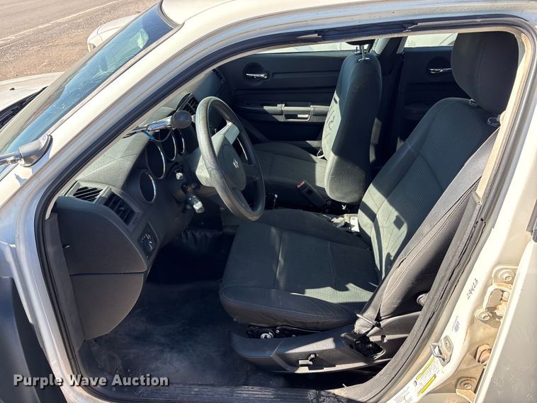 image for item EA7646 2009 Dodge Charger 