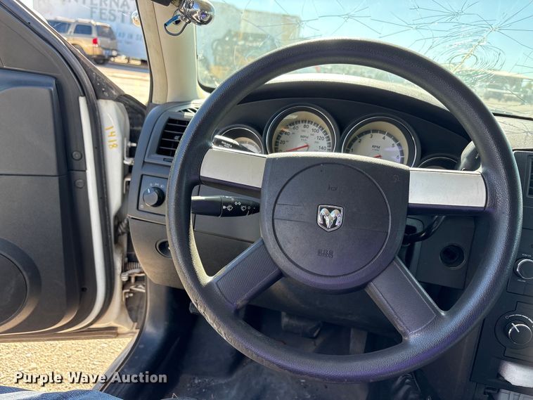 image for item EA7646 2009 Dodge Charger 