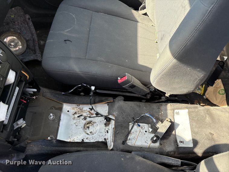 image for item EA7646 2009 Dodge Charger 