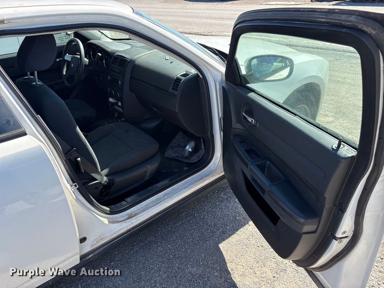 image for item EA7646 2009 Dodge Charger 