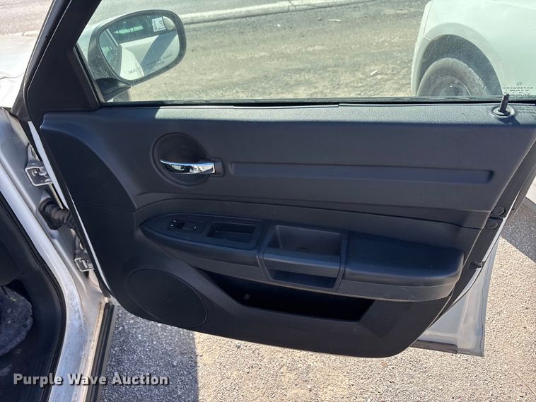 image for item EA7646 2009 Dodge Charger 