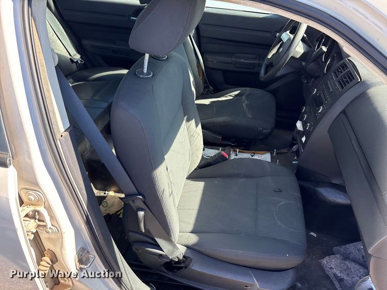 image for item EA7646 2009 Dodge Charger 