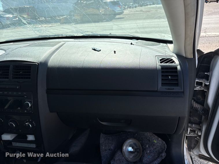 image for item EA7646 2009 Dodge Charger 