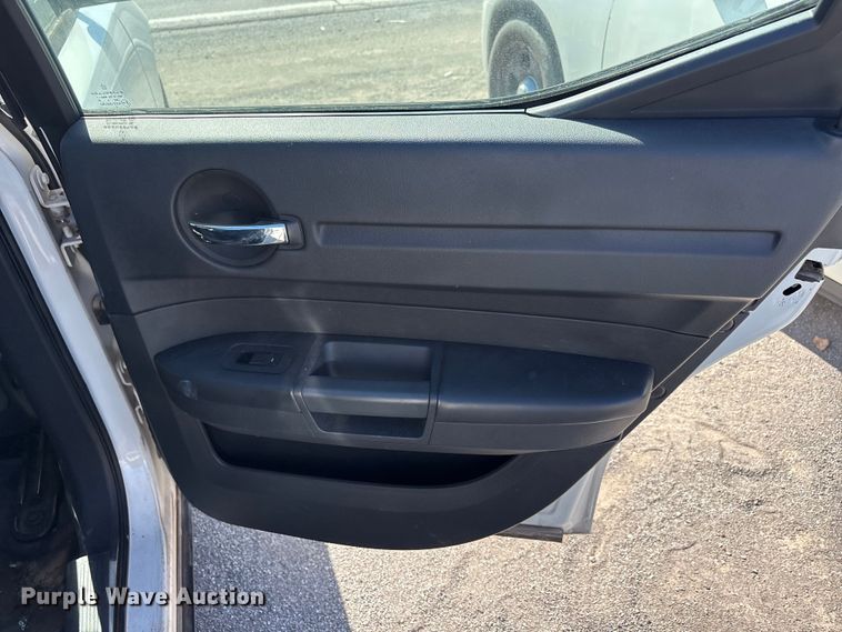 image for item EA7646 2009 Dodge Charger 