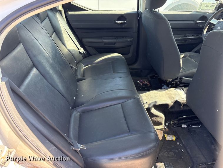 image for item EA7646 2009 Dodge Charger 