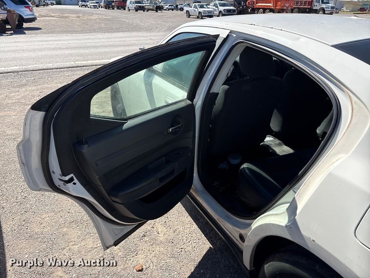 image for item EA7646 2009 Dodge Charger 