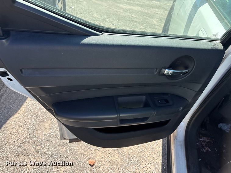 image for item EA7646 2009 Dodge Charger 