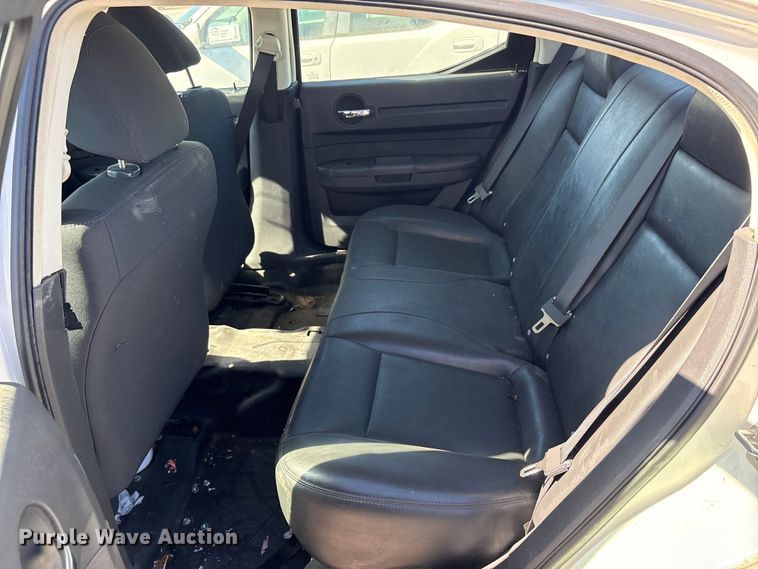 image for item EA7646 2009 Dodge Charger 