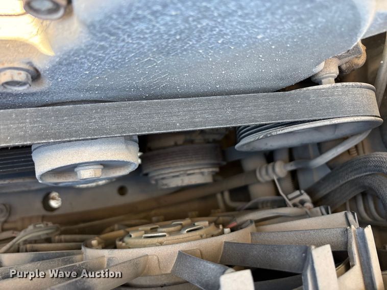 image for item EA7646 2009 Dodge Charger 