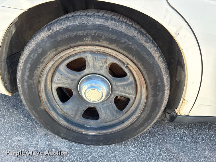 image for item EA7646 2009 Dodge Charger 