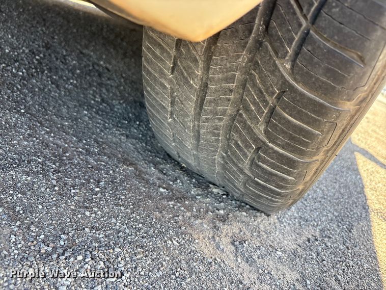 image for item EA7646 2009 Dodge Charger 