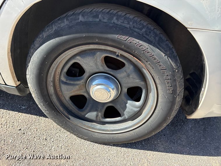 image for item EA7646 2009 Dodge Charger 