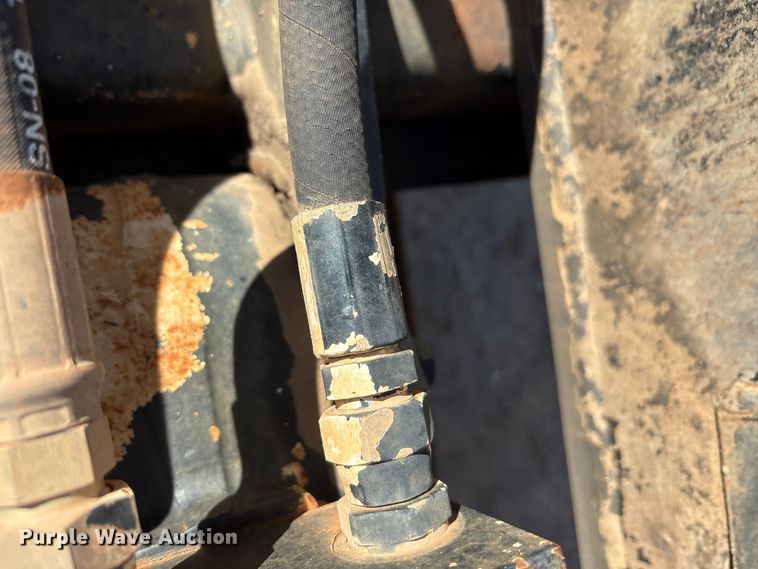 image for item EA7651 2008 International SF625 hook lift truck