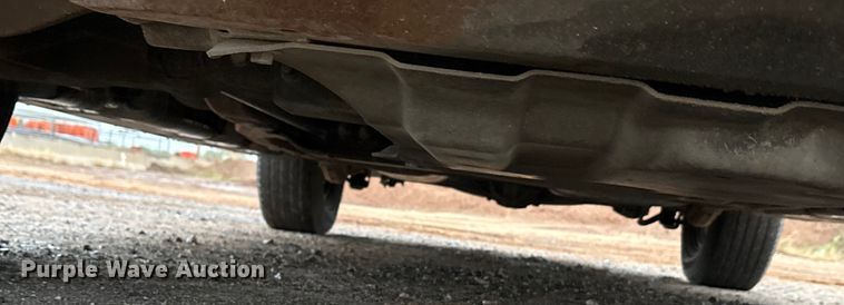 image for item EA7652 2005 Chevrolet Tahoe SUV