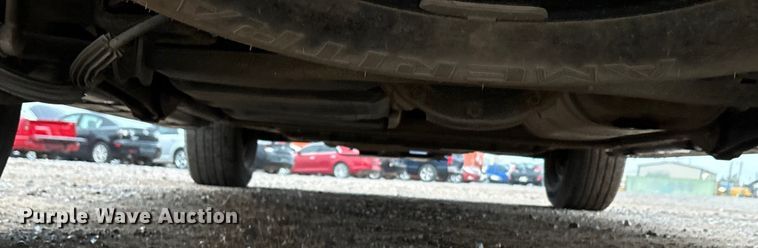 image for item EA7652 2005 Chevrolet Tahoe SUV