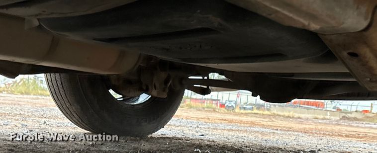 image for item EA7652 2005 Chevrolet Tahoe SUV