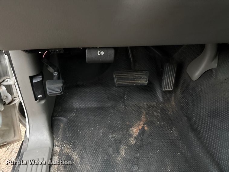 image for item EA7652 2005 Chevrolet Tahoe SUV