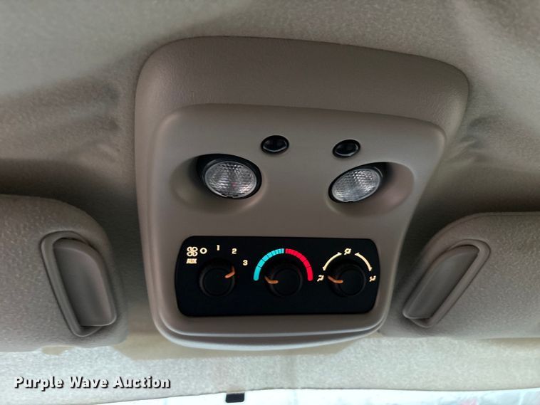 image for item EA7652 2005 Chevrolet Tahoe SUV