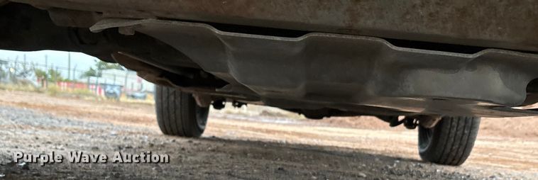 image for item EA7653 2005 Chevrolet Tahoe SUV