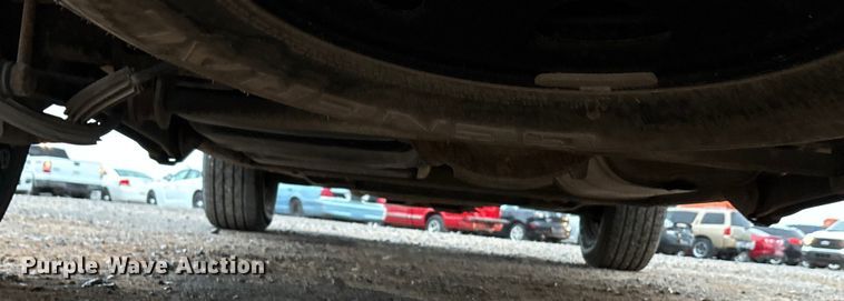 image for item EA7653 2005 Chevrolet Tahoe SUV