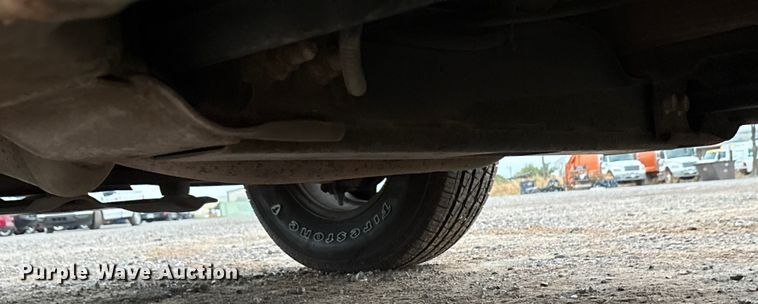 image for item EA7653 2005 Chevrolet Tahoe SUV