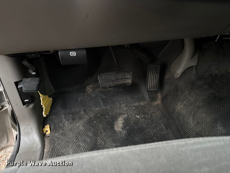 image for item EA7653 2005 Chevrolet Tahoe SUV