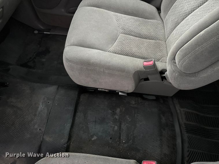 image for item EA7653 2005 Chevrolet Tahoe SUV