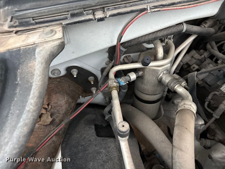 image for item EA7653 2005 Chevrolet Tahoe SUV