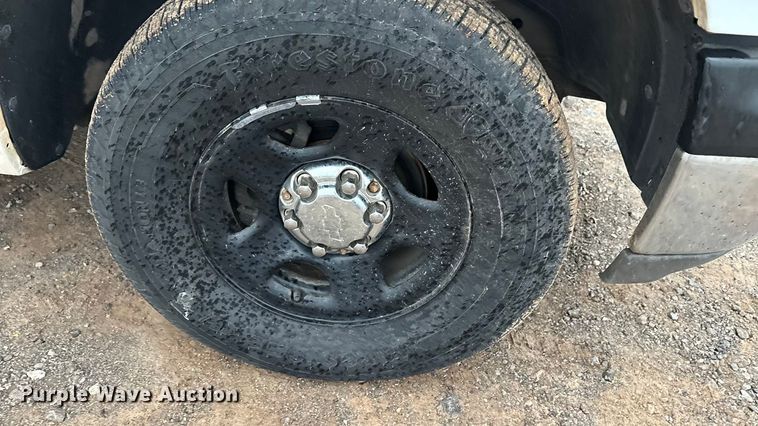 image for item EA7653 2005 Chevrolet Tahoe SUV