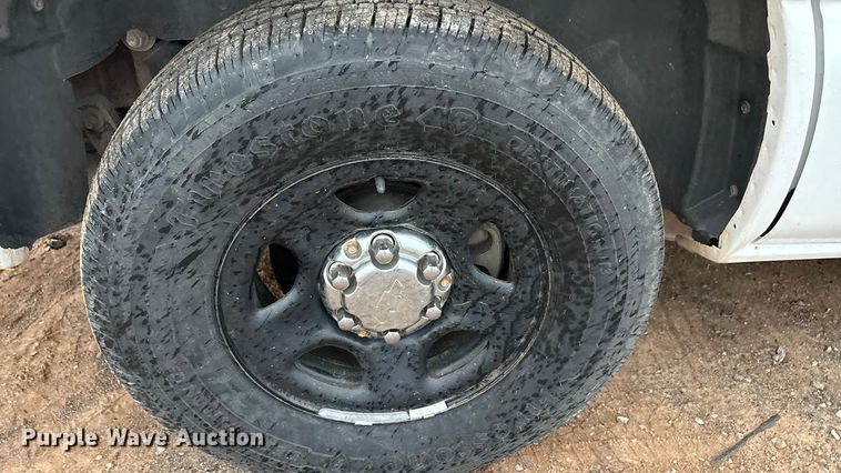 image for item EA7653 2005 Chevrolet Tahoe SUV