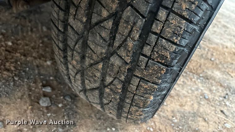 image for item EA7653 2005 Chevrolet Tahoe SUV