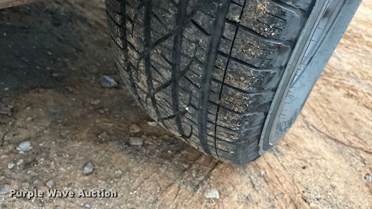 image for item EA7653 2005 Chevrolet Tahoe SUV