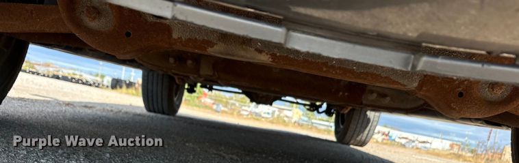 image for item EA7654 2007 Chevrolet Tahoe SUV