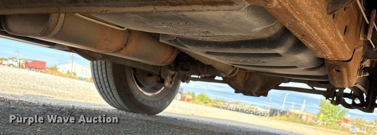 image for item EA7654 2007 Chevrolet Tahoe SUV