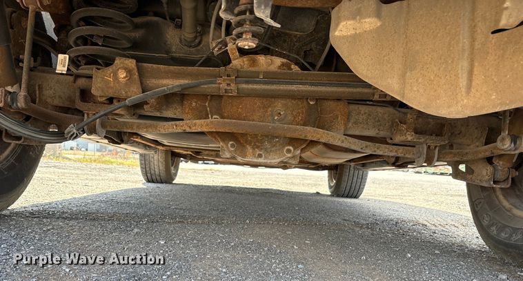 image for item EA7654 2007 Chevrolet Tahoe SUV