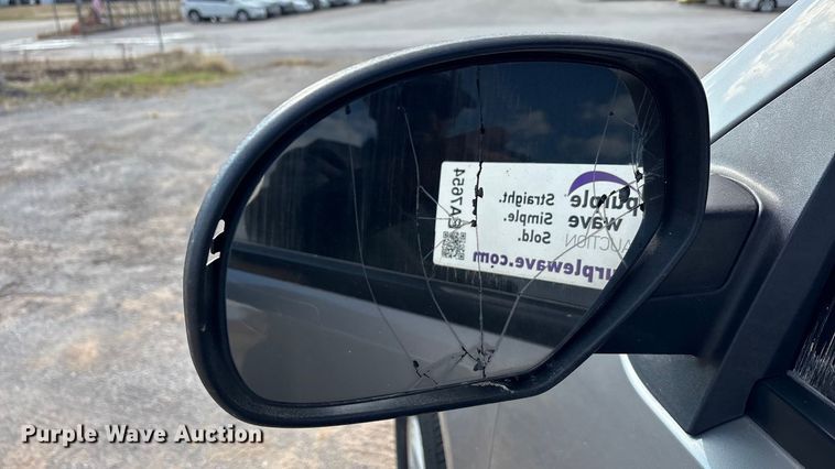 image for item EA7654 2007 Chevrolet Tahoe SUV