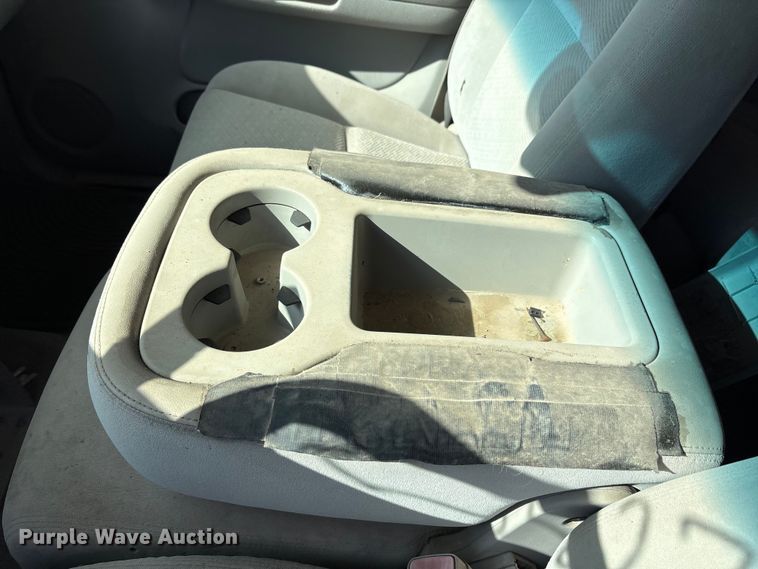 image for item EA7654 2007 Chevrolet Tahoe SUV