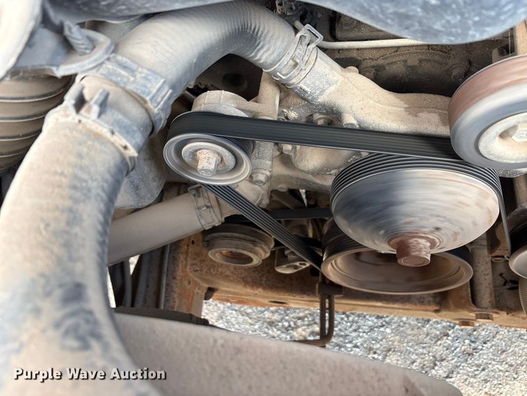 image for item EA7654 2007 Chevrolet Tahoe SUV