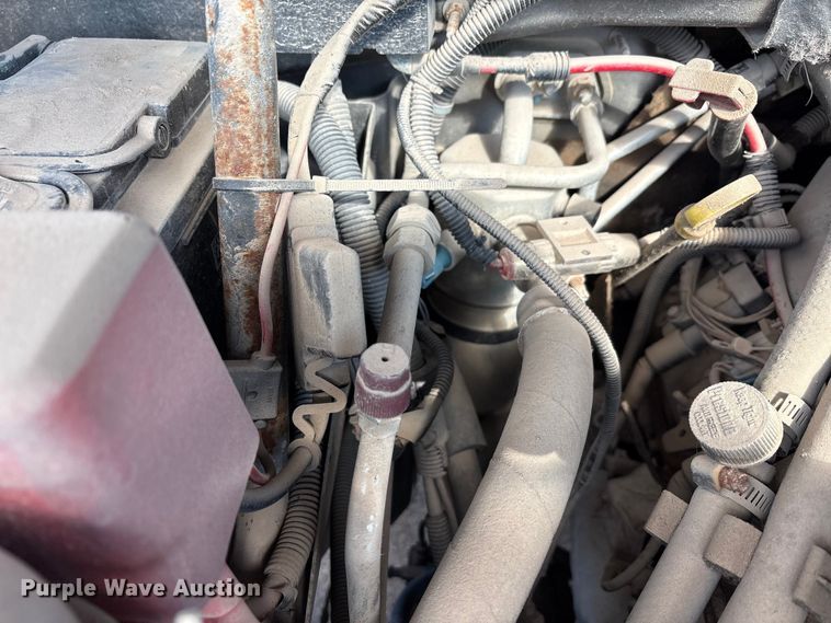 image for item EA7654 2007 Chevrolet Tahoe SUV