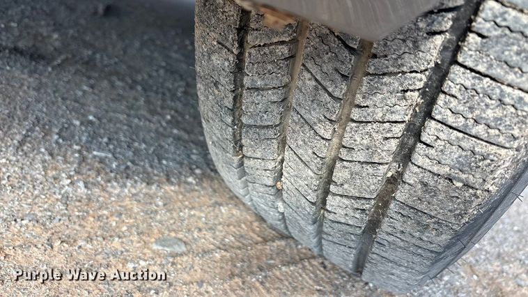 image for item EA7654 2007 Chevrolet Tahoe SUV