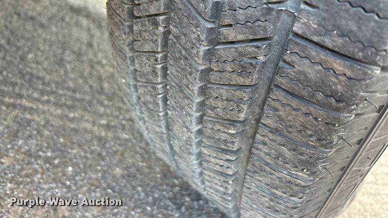 image for item EA7654 2007 Chevrolet Tahoe SUV