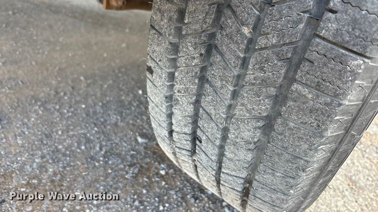 image for item EA7654 2007 Chevrolet Tahoe SUV