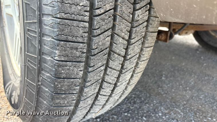 image for item EA7654 2007 Chevrolet Tahoe SUV